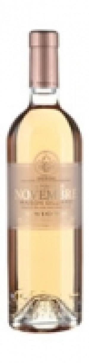 Valais AOC Rosé mi-doux la Porte de Novembre 2019