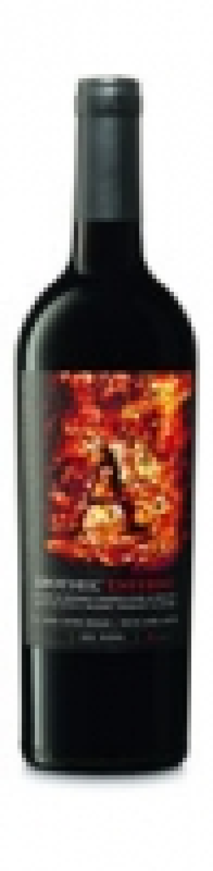 Apothic Inferno Small Batch Limited Release 2016