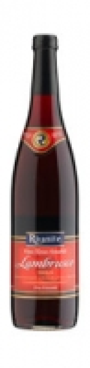 Lambrusco Rosso Riunite Amabile Emilia IGT