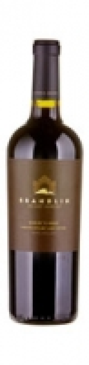 Napa Valley Mount Veeder Henrys Keep Brandlin 2012