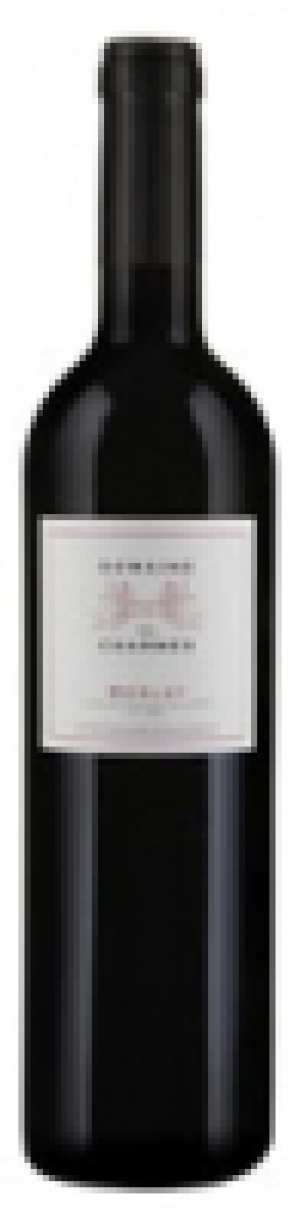 Genève AOC Merlot Barrique 2018