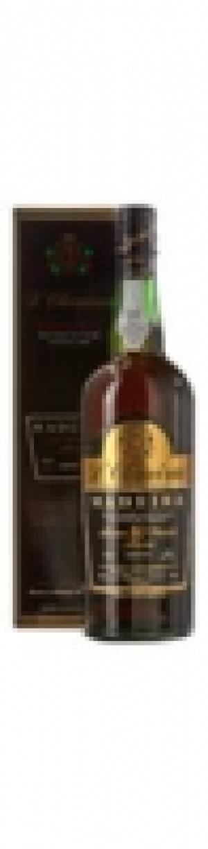 Madeira 10 Years Old dry DOliveiras