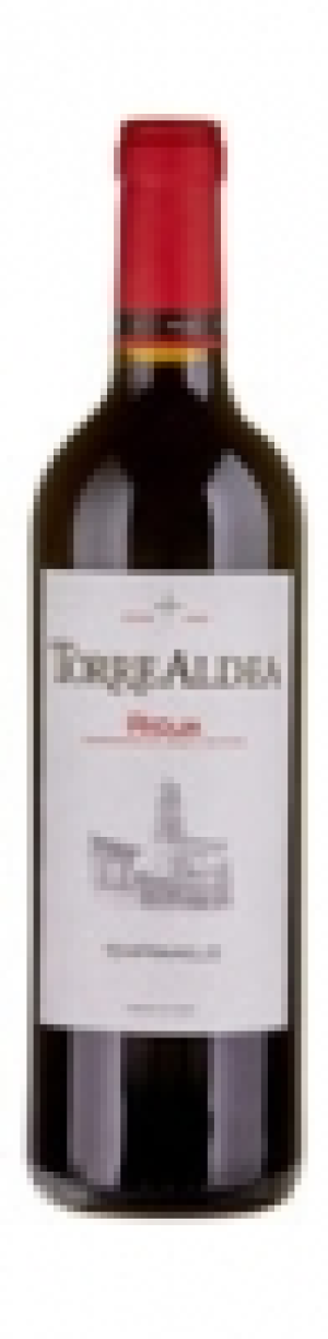 Rioja DOCa Torre Aldea Tinto 2019