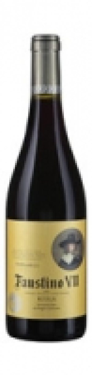 Rioja DOCa Faustino VII 2018