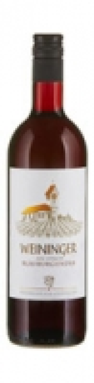 Weininger Blauburgunder AOC 2019