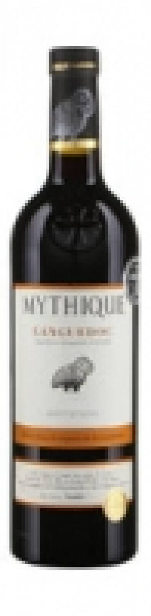 Mondovino  Languedoc AOC Mythique 2018