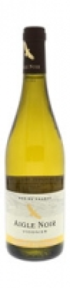 Aigle Noir Viognier Pays DOc IGP 2018