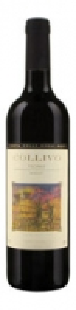 Ticino DOC Merlot Collivo 2017
