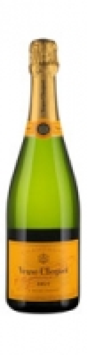 Champagne Veuve Clicquot brut