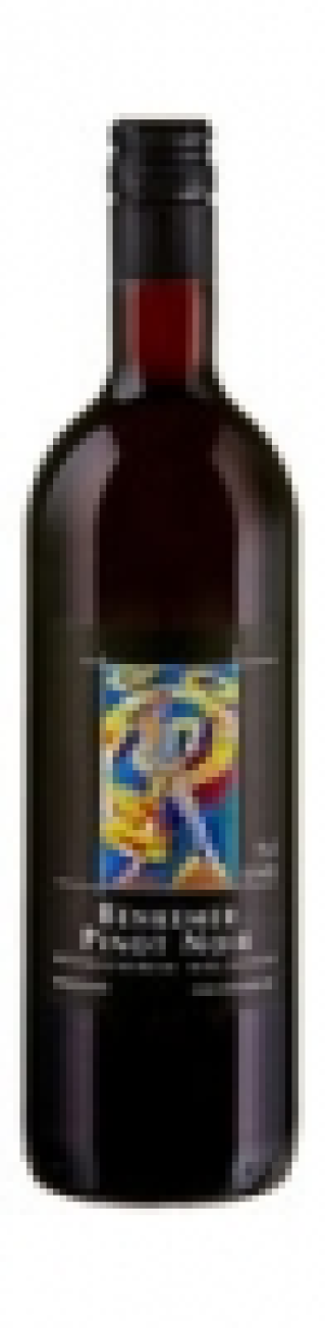 Basel-Landschaft AOC Benkemer Pinot Noir 2016