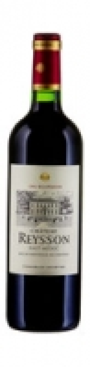 Château Reysson Haut Médoc AOC Cru Bourgeois 2016