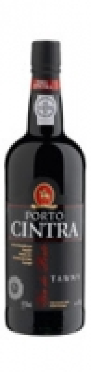 Mondovino  Cintra Tawny Port