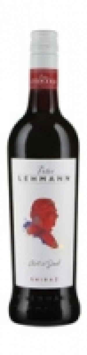 Mondovino  South Australia ArtnSoul Shiraz Peter Lehmann 2015