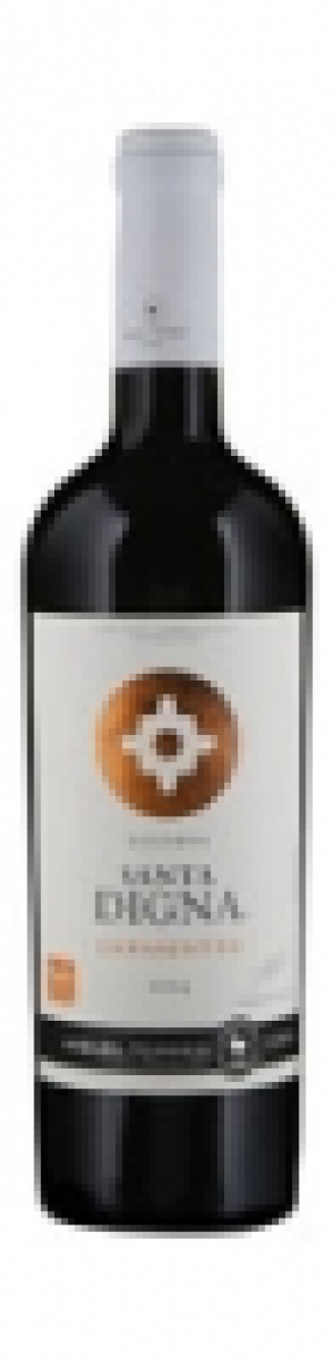 Mondovino  Carmenère Reserva Santa Digna Torres 2014