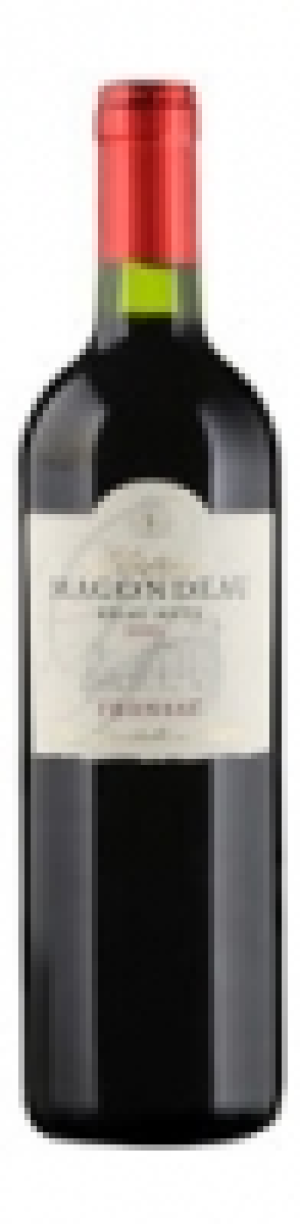 Château Magondeau Beau Site Fronsac AOC 2015