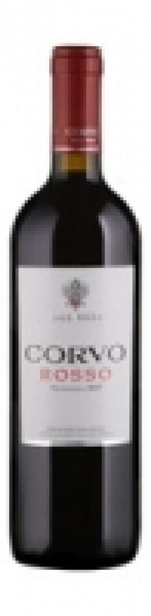 Corvo Rosso Sicilia IGP 2017