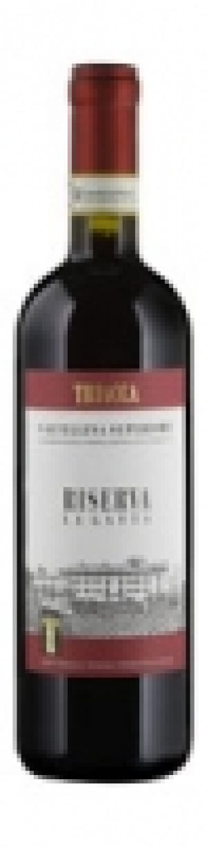 Valtellina Superiore DOCG Riserva La Gatta Triacca 2015