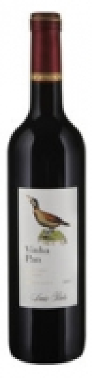 Bairrada DOC Vinha Pan Luis Pato 2015