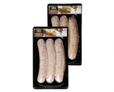 BBQ LUGANIGHETTA CHF 3.49