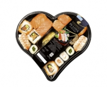 GOURMET SUSHI IN LOVE CHF 9.99