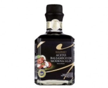 GOURMET ACETO BALSAMICO DI MODENA IGP CHF 1.99
