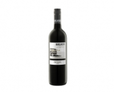 BURLWOOD ZINFANDEL CHF 3.49
