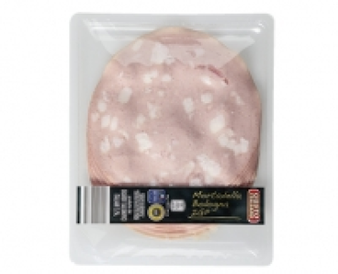 Aldi Suisse  GUSTO ITALIANO MORTADELLA BOLOGNA IGP