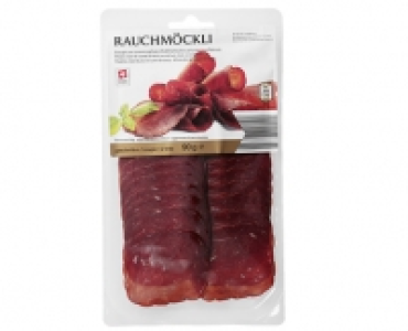 RAUCHMÖCKLI CHF 2.99