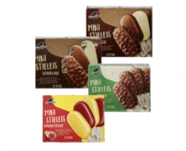 GRANDESSA STIELGLACE MINI-MIX CHF 1.99