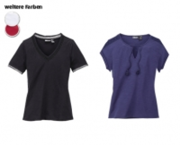 BLUE MOTION DAMEN-SHIRT CHF 6.99