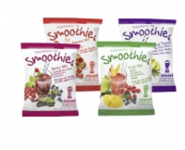 SWEET VALLEY FRÜCHTEMIX FÜR SMOOTHIES CHF 2.49