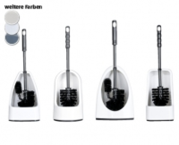 EASY HOME® WC-BÜRSTEN-SET CHF 2.99
