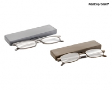 OPTIC LESEHILFE CHF 3.99