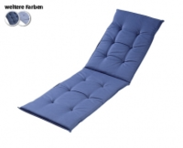 GARDENLINE® LIEGENAUFLAGE CLASSIC