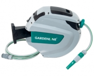 GARDENLINE® AUTOMATISCHER SCHLAUCHAUFROLLER CHF 59.90