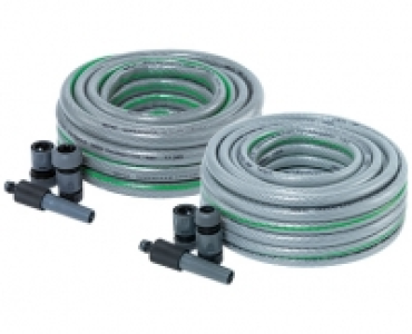 GARDENLINE® GARTENSCHLAUCH-SET CHF 14.99