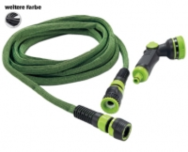 GARDENLINE® FLEXIBLER GARTENSCHLAUCH CHF 19.99