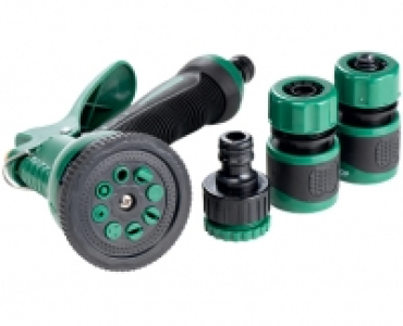 GARDENLINE® GARTENSCHLAUCH-ZUBEHÖR CHF 6.99