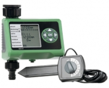 GARDENLINE® BEWÄSSERUNGS-COMPUTER CHF 39.90