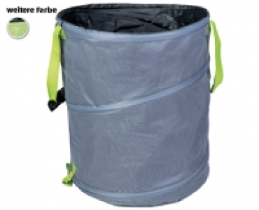 Aldi Suisse  GARDENLINE® POP-UP-GARTENABFALLSACK, 2-TEILIG