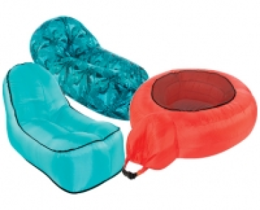 CRANE® AIR LOUNGER