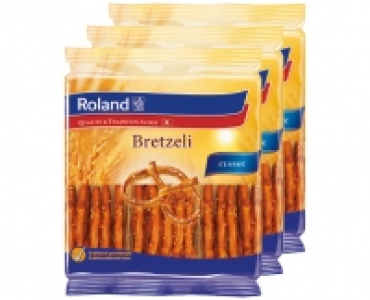 ROLAND BRETZELI CLASSIC TRIO CHF 7.95