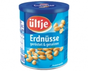 ÜLTJE ERDNÜSSE CHF 3.99