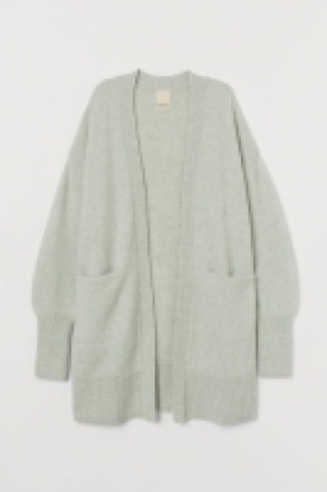 Cardigan aus Wollmix CHF 49.95
