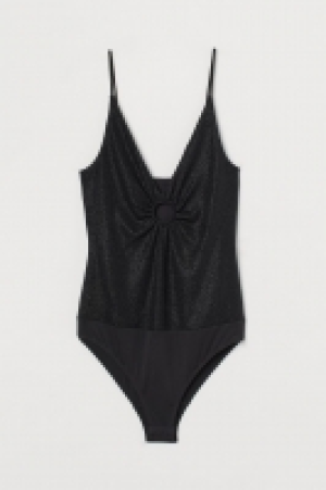 Glitzernder Body CHF 20.95