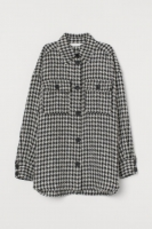 Bluse aus Jacquardstoff CHF 24.95