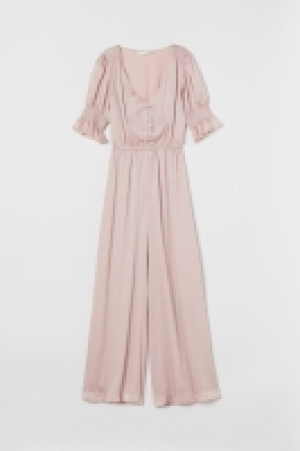 Jumpsuit aus Satin CHF 28.45