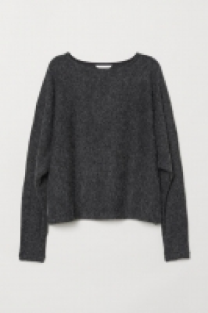 Pullover mit Dolmanärmeln CHF 8.95