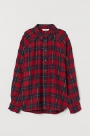Flanellbluse CHF 23.95