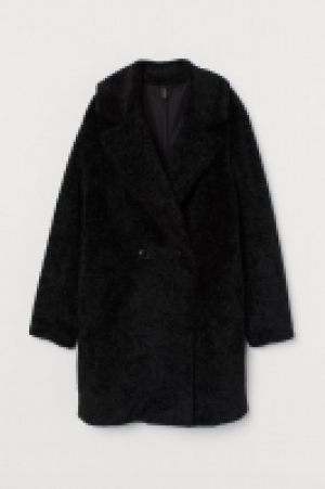 Faux-fur-Jacke CHF 55.95